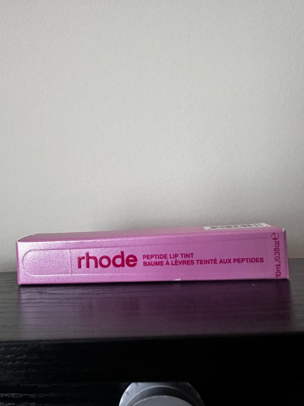 RHODE Peptide Lip Tint - Jelly Bean - Picture 2 of 7